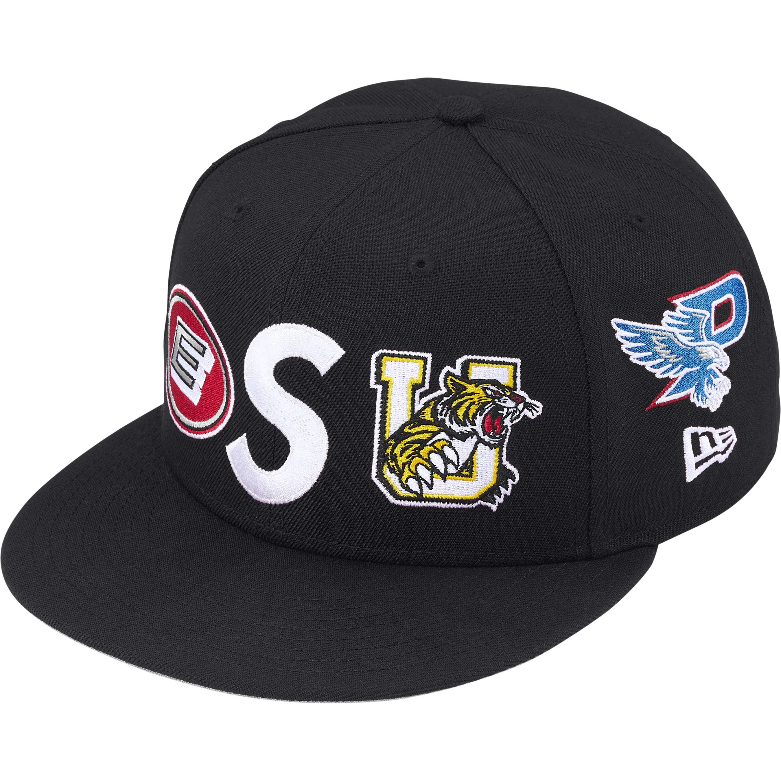 Mascots S Logo New Era® view 18